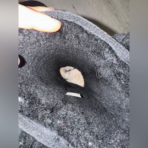 UGG Sunburst tall boots - Picture 8 of 11